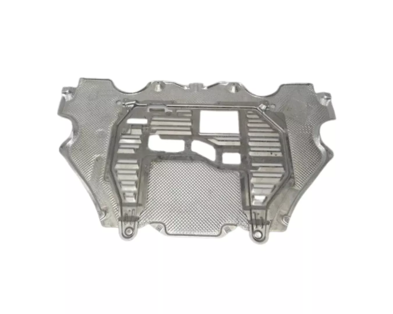 Floor Pan Cover – Boxster | 2017-2025