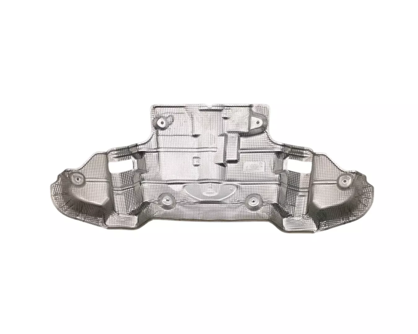 Floor Plate Heat Insulation – Boxster | Cayman | 2013-2025