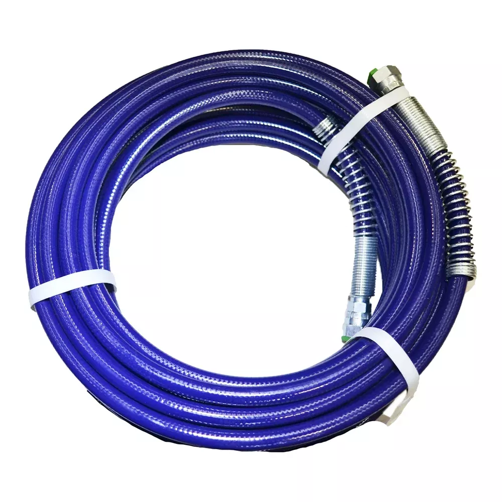 FLOTECH Airless Hose 1/4″ ID x 15m 7540 PSI Working Pressure Paint Spray