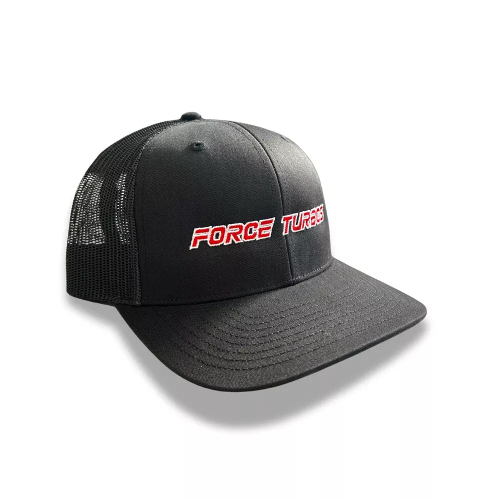 Force Turbos Hat