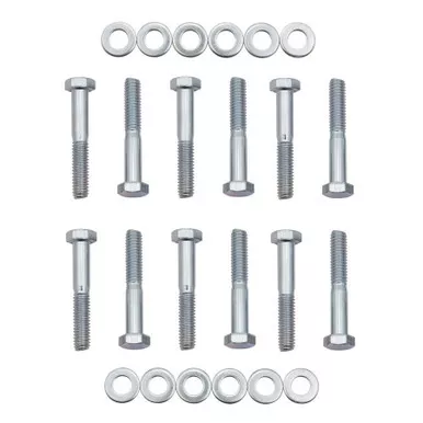 Ford Intake Bolts