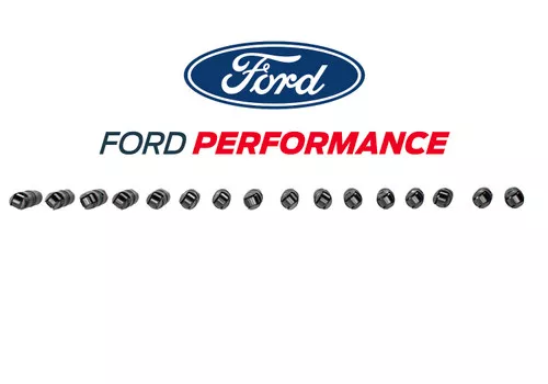 Ford Performance PartsM-6500-R302 Hydraulic Roller Lifters