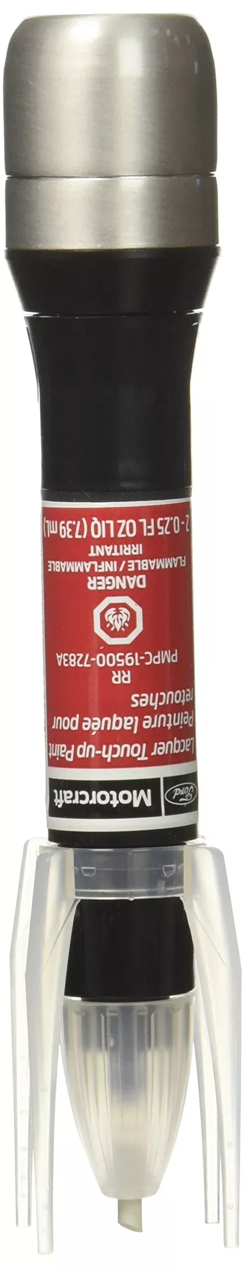 Ford Pmpc-19500-7283A Genuine Touch-Up Paint, Rubby Red