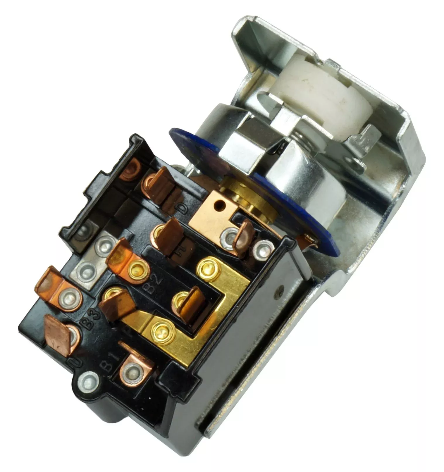 Formula Auto Parts Hls1 Headlight Switch