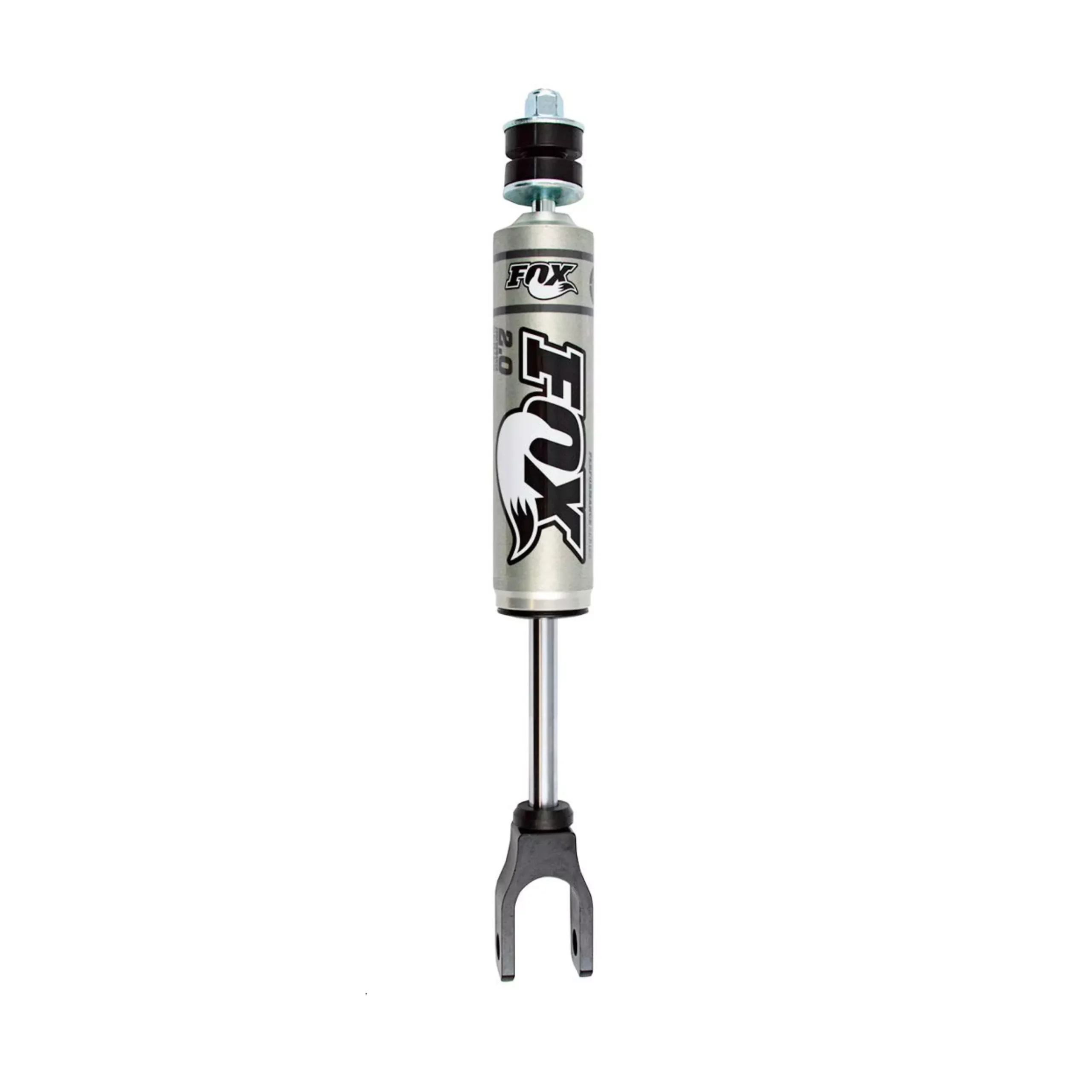 Fox 2.0 Performance Series Front Shock (Single) 0″-2″ for 1999-2006 GM Trucks & SUVs