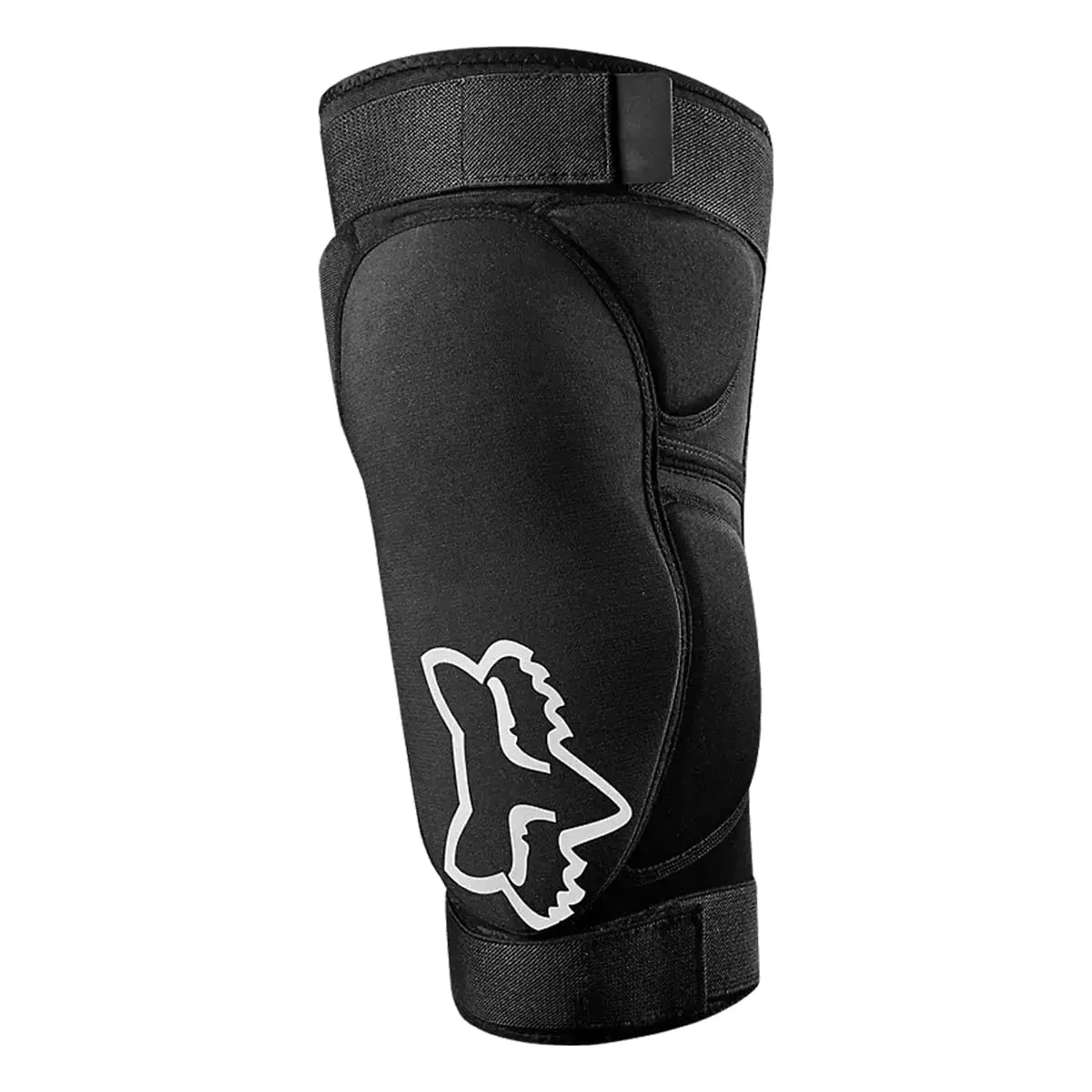 Fox Racing Launch D3O Mountain Bike Knee Guard, Small, Black