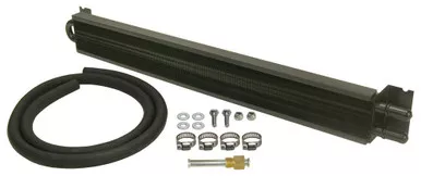Frame Rail Cooler 24in Long11/32 Inlets