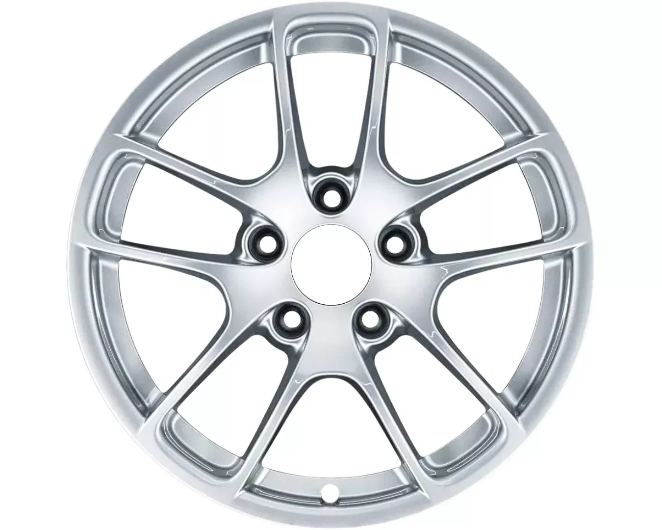 Front Alloy Wheel - 8.0Jx18 ET57 - Boxster | Cayman | 2013-2016