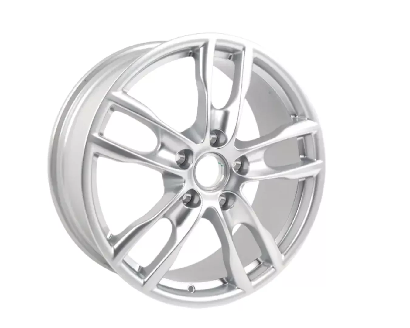 Front Alloy Wheel - 8.0Jx19 - ET57 - Boxster | Cayman | 2013-2016