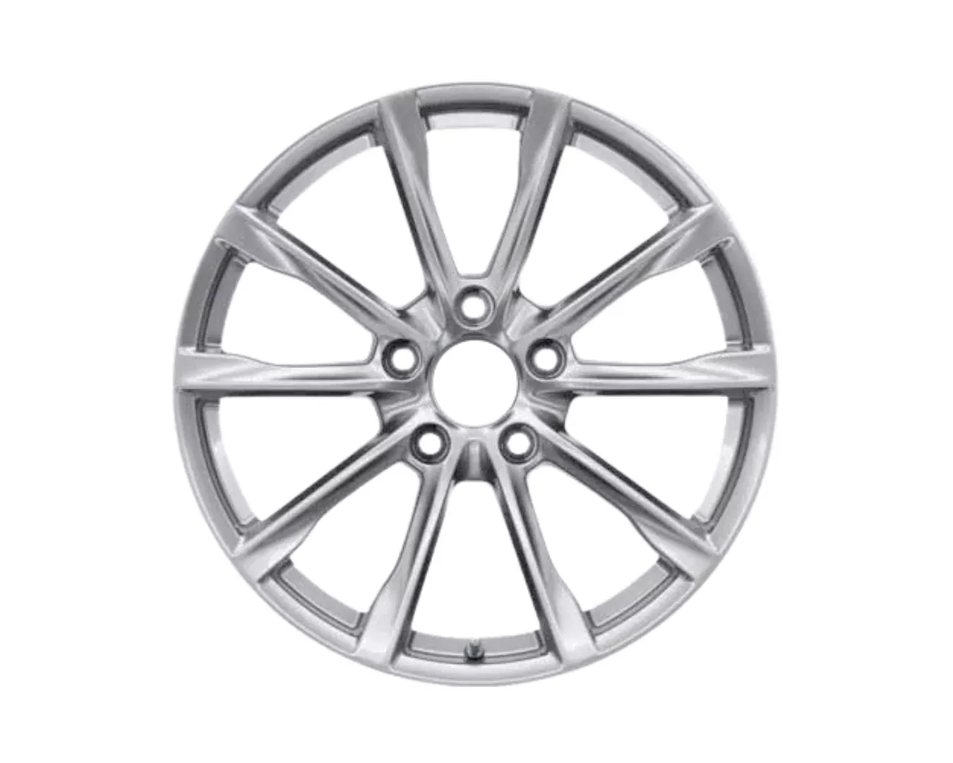 Front Alloy Wheel - 8.0Jx19 - ET57 - Boxster | Cayman | 2017-2025