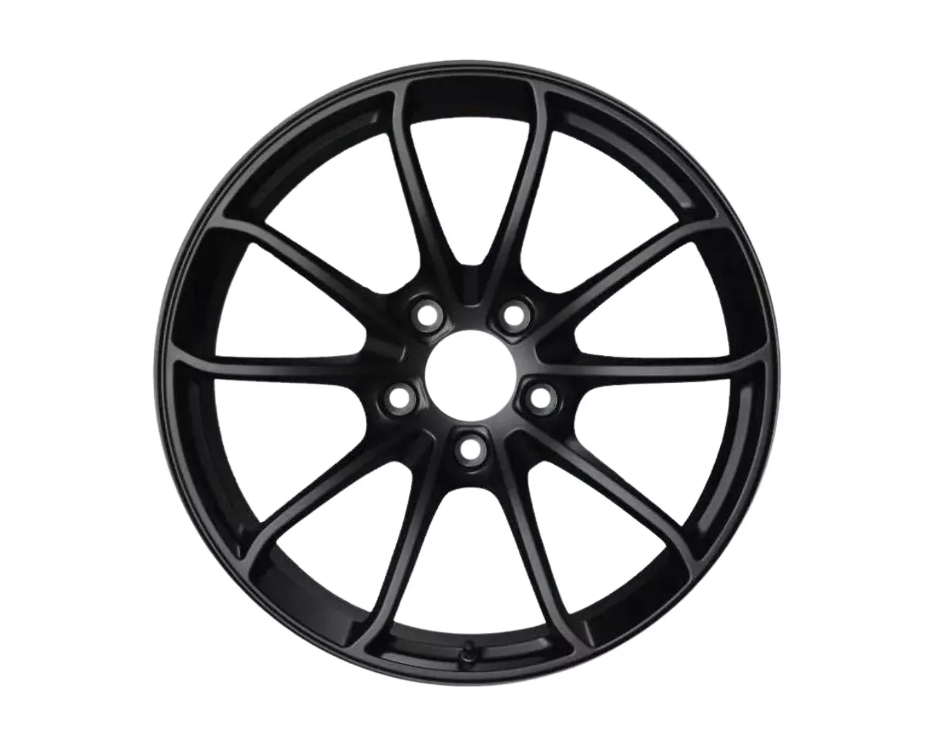 Front Alloy Wheel - 8.5Jx20 - ET61 - Cayman | 2016