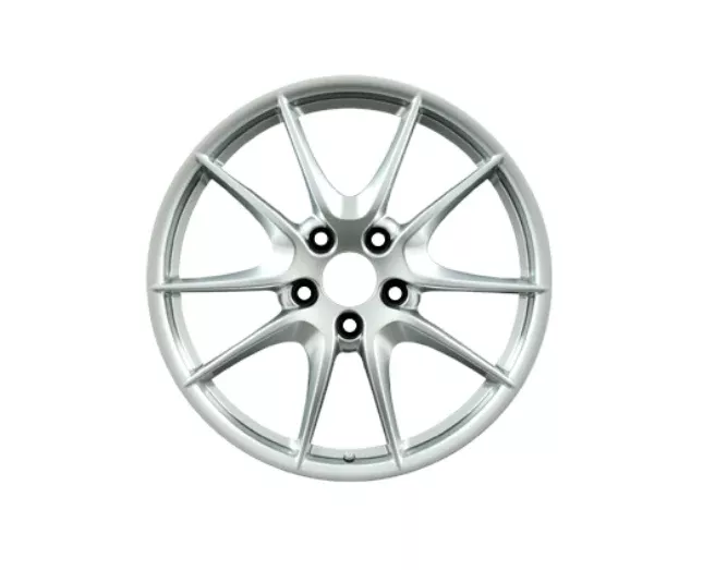 Front Alloy Wheel - 8Jx20 - ET57 - Boxster | Cayman | 2013-2016