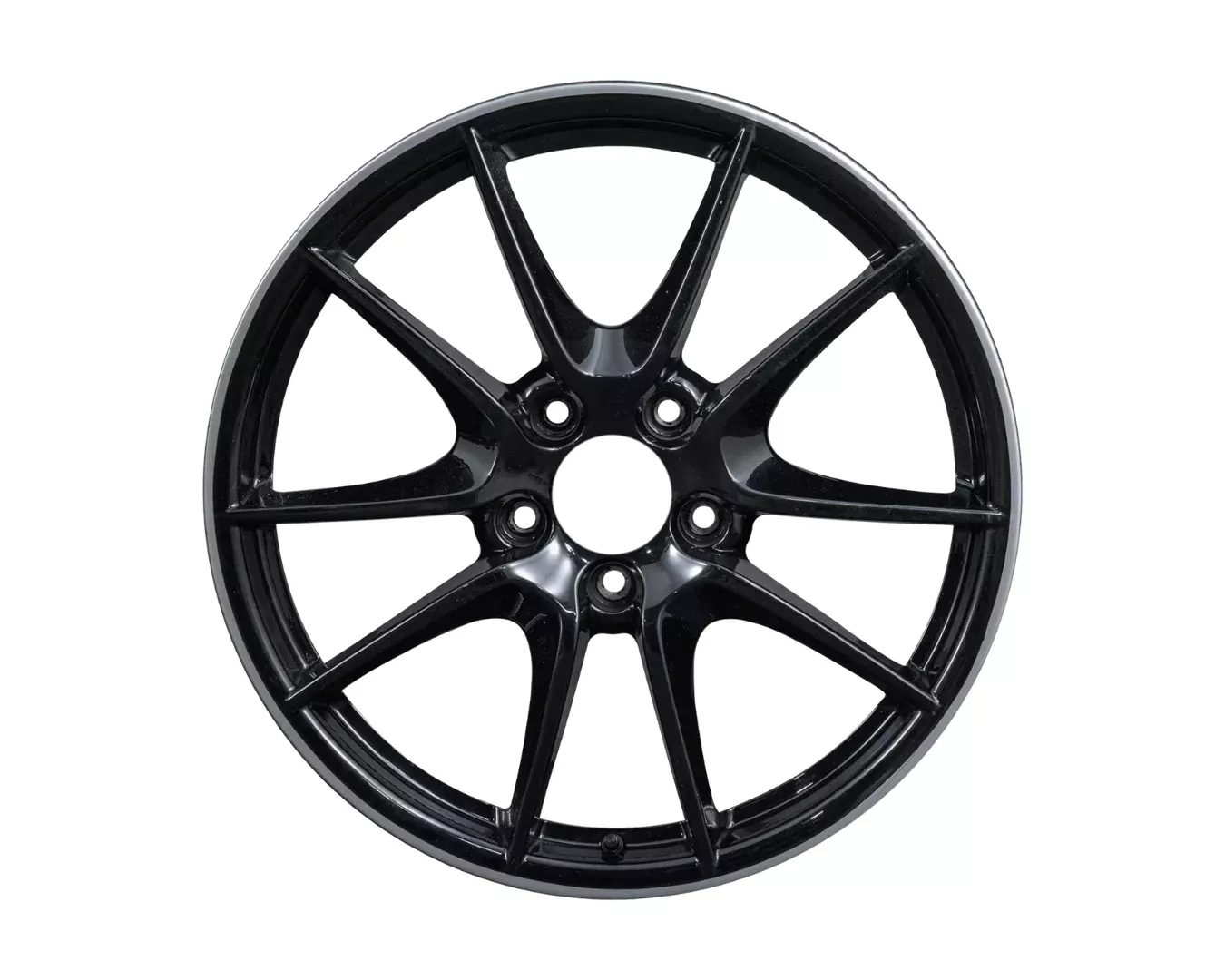 Front Alloy Wheel - 8Jx20 - ET57 - Cayman | 2014-2016