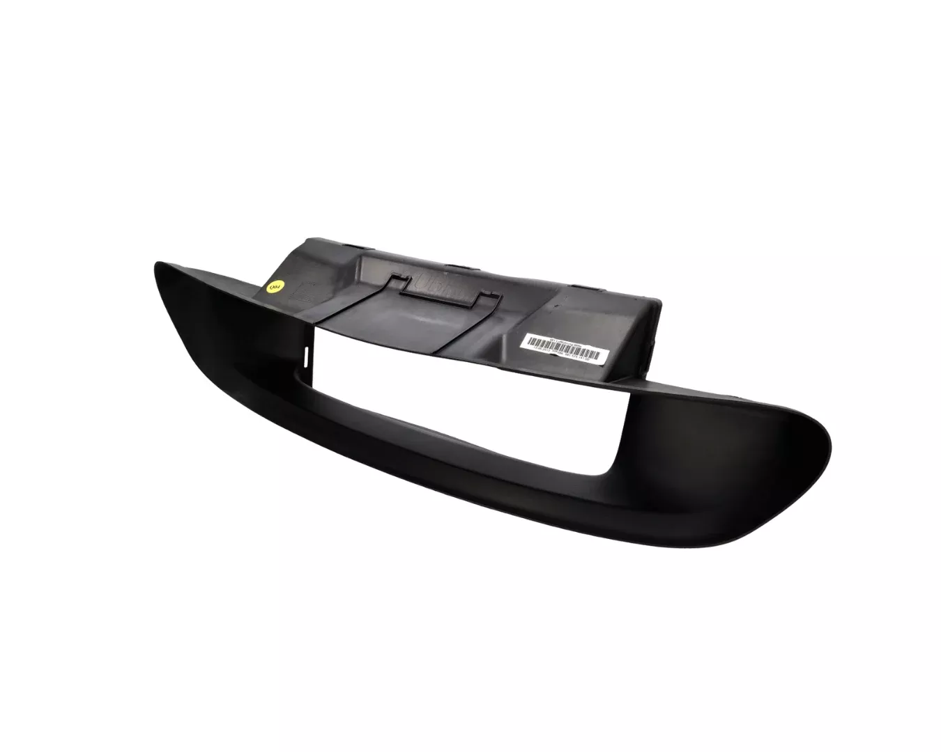 Front Bumper Air Guide – Center – Boxster | 2013-2016