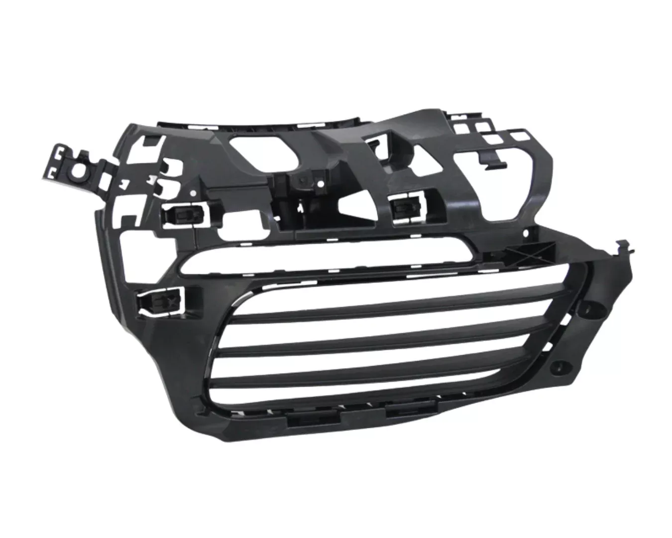 Front Bumper Grille – Left – Boxster | Cayman | 2017-2025