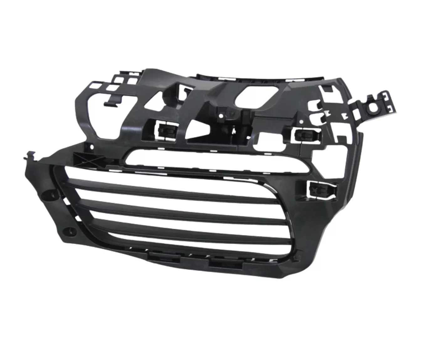 Front Bumper Grille – Right – Boxster | Cayman | 2017-2025