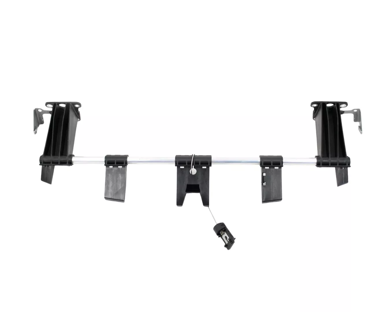 Front Bumper Pedestrian Protection - Cayman | 2022-2025