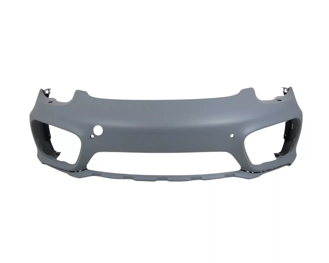 Front Bumper – Prime Coated – Cayman | 2014-2016