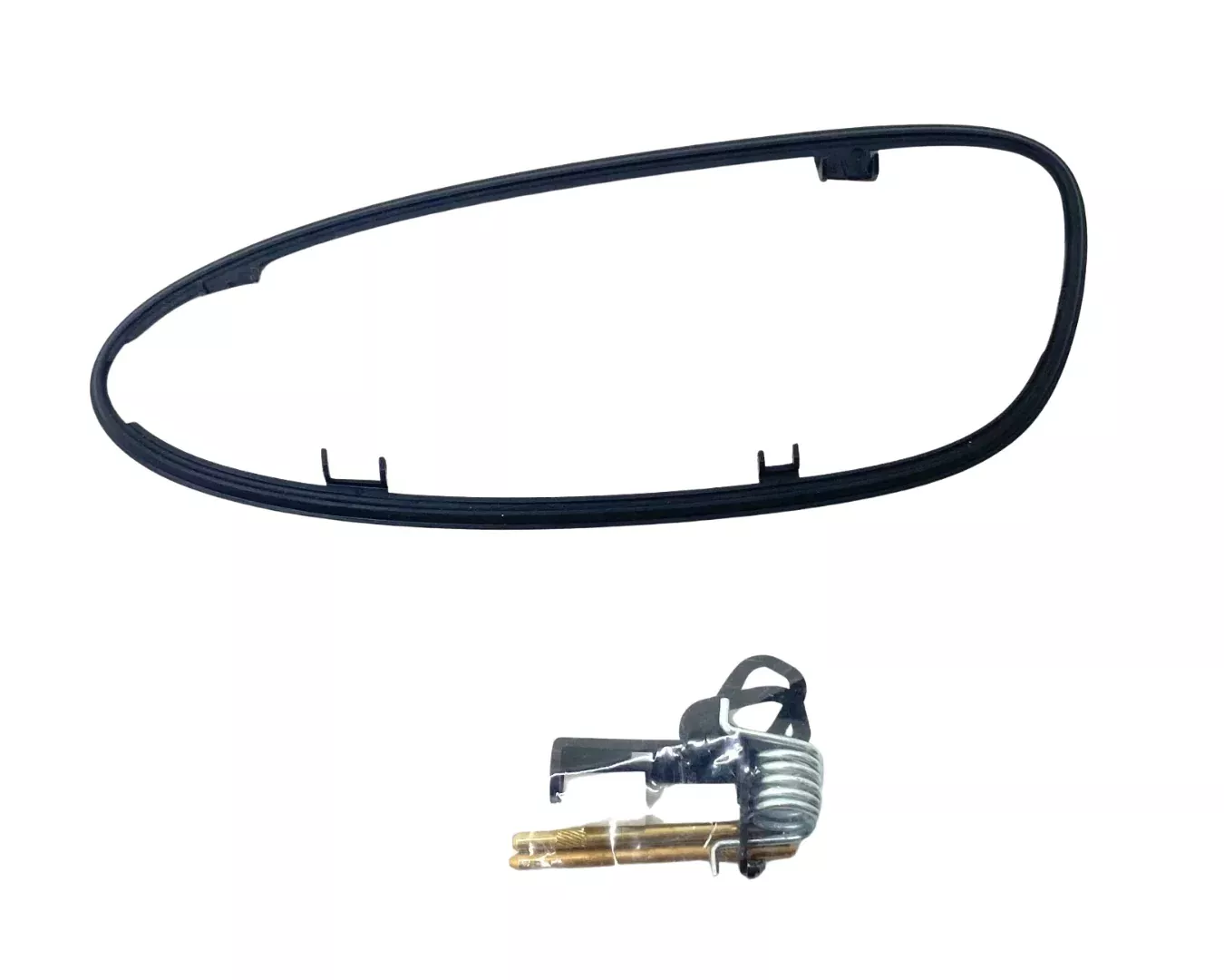 Front Door Handle Assembly Kit - Boxster | Cayman | 2013-2016