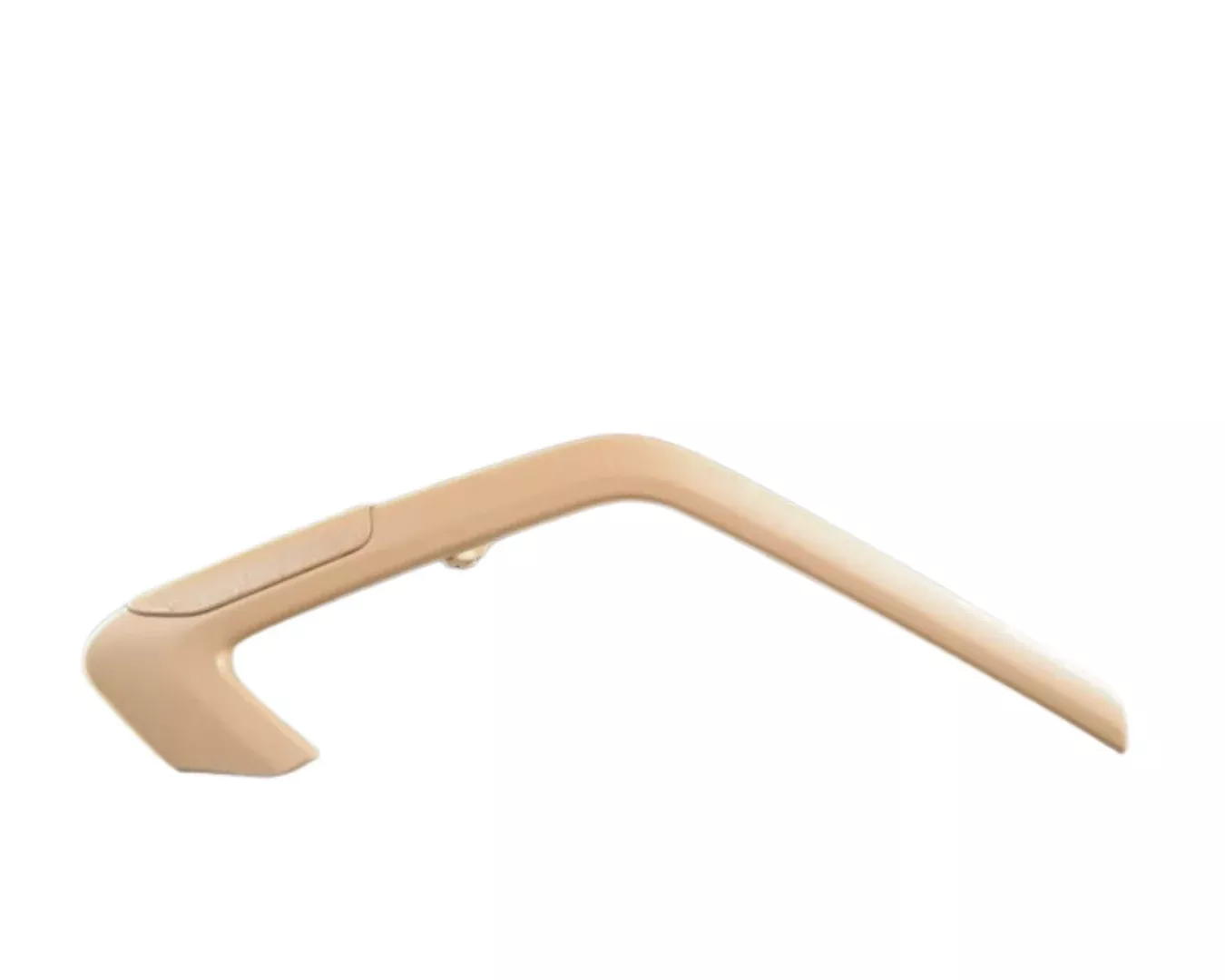 Front Door Pull Handle - Luxor Beige - Boxster | Cayman | 2013-2025