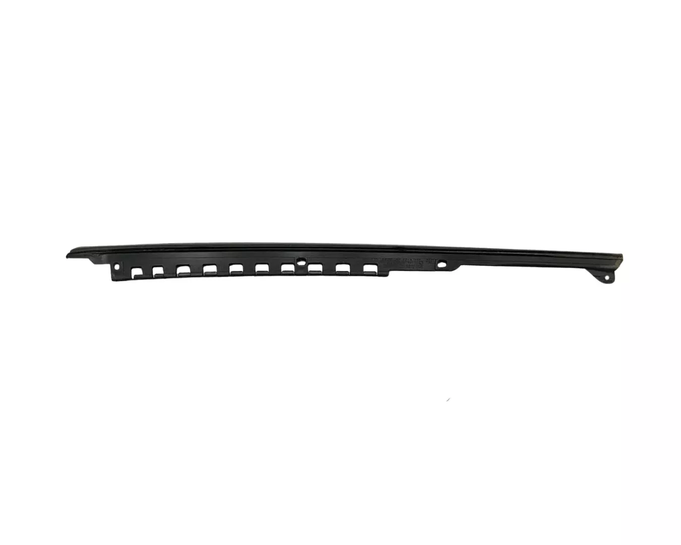 Front Door Roof Frame Trim – Left – Boxster | 2013-2025