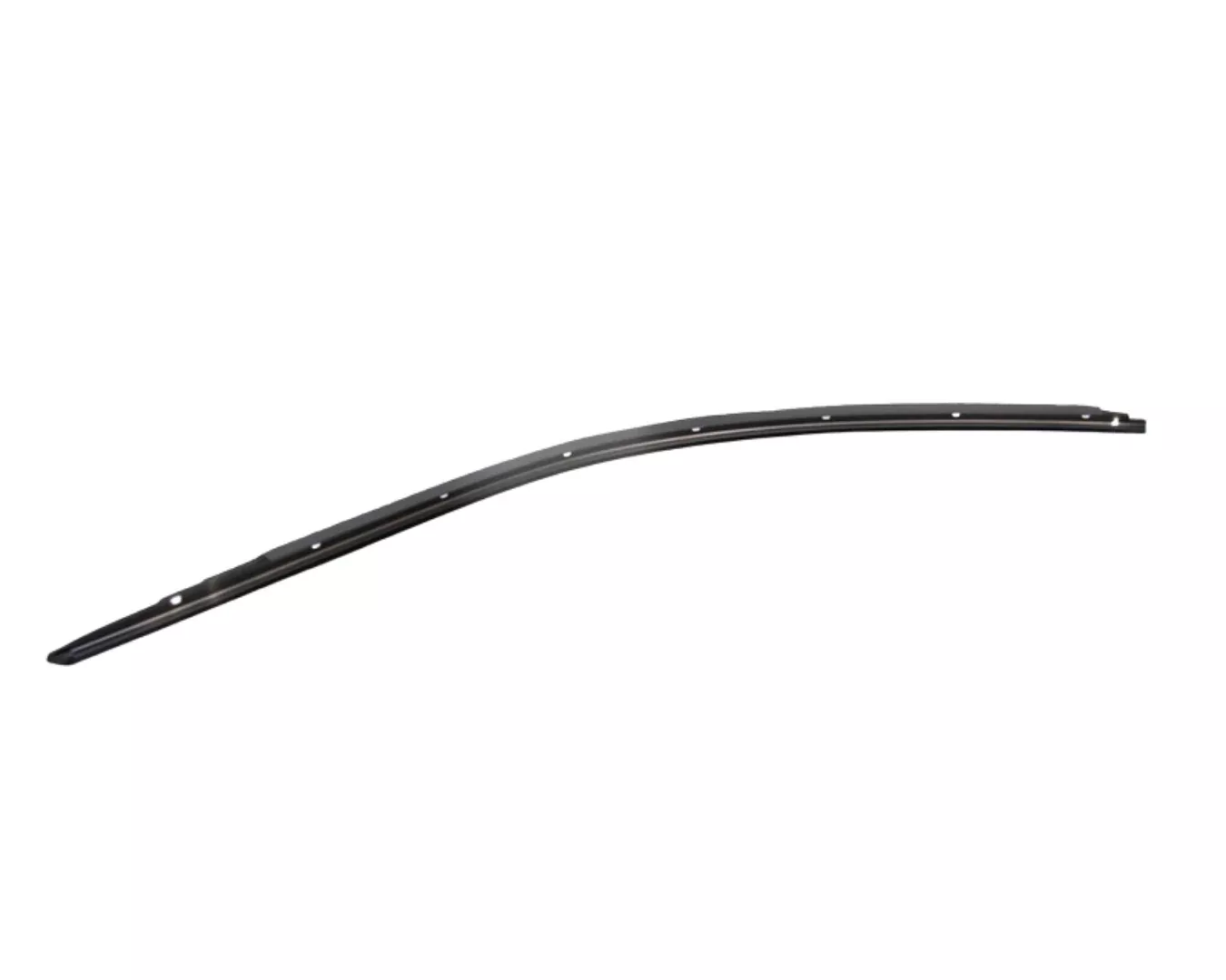 Front Door Roof Frame Trim - Right - Cayman | 2017-2025
