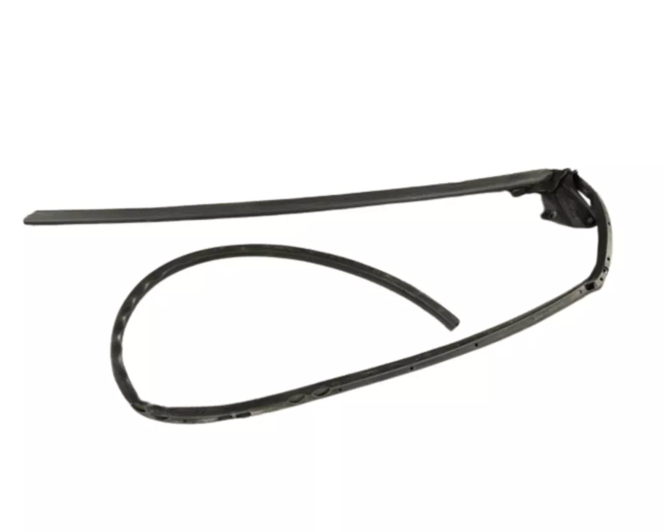 Front Door Seal – Left – Boxster | Cayman | 2013-2025