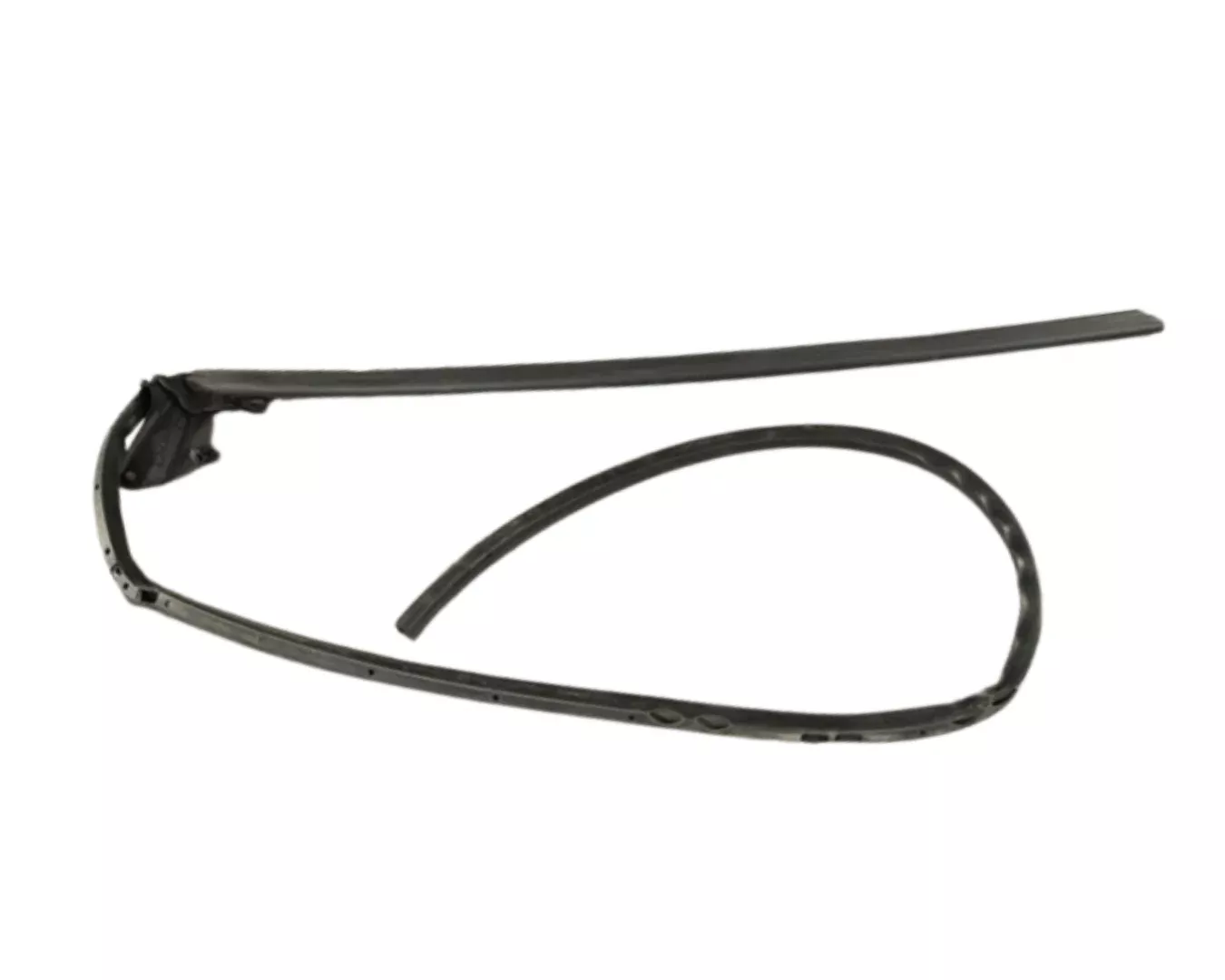Front Door Seal – Right – Boxster | Cayman | 2013-2025