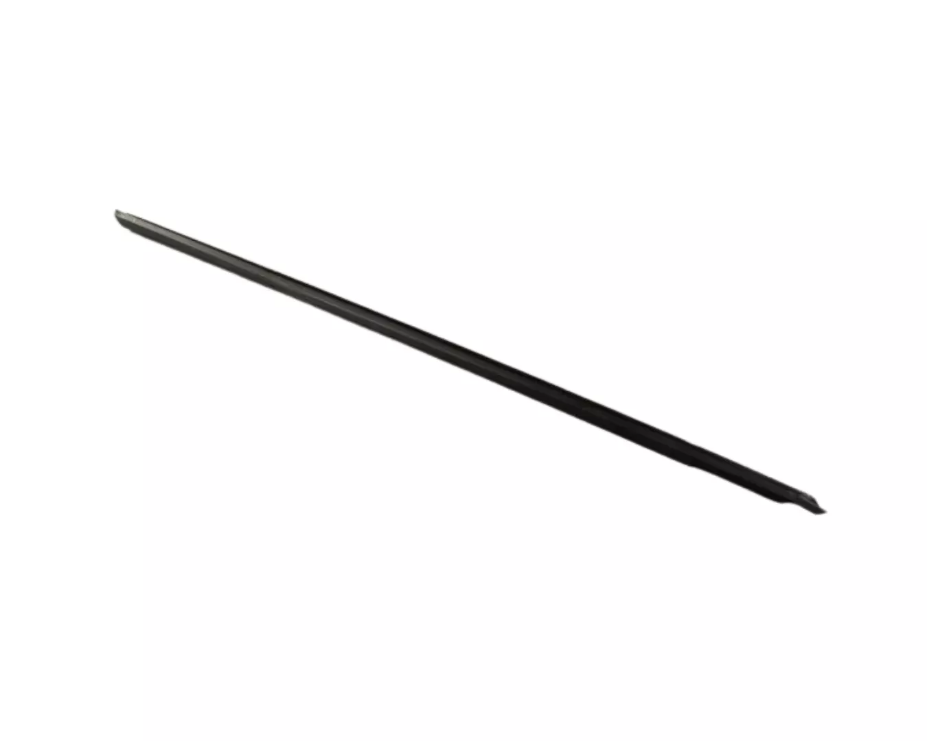 Front Door Window Seal – Left – Boxster | 2013-2025