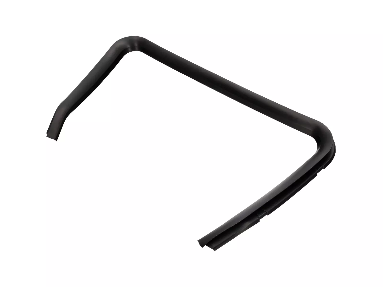 Front Hood Lock Seal - Macan | 2015-2025