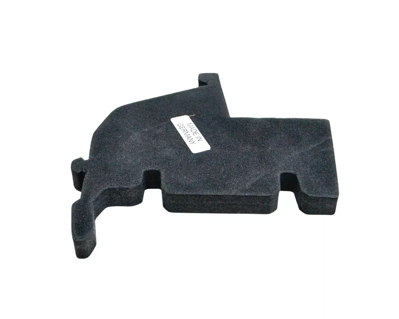 Front Hood Sealing Strip - Macan | 2019-2025