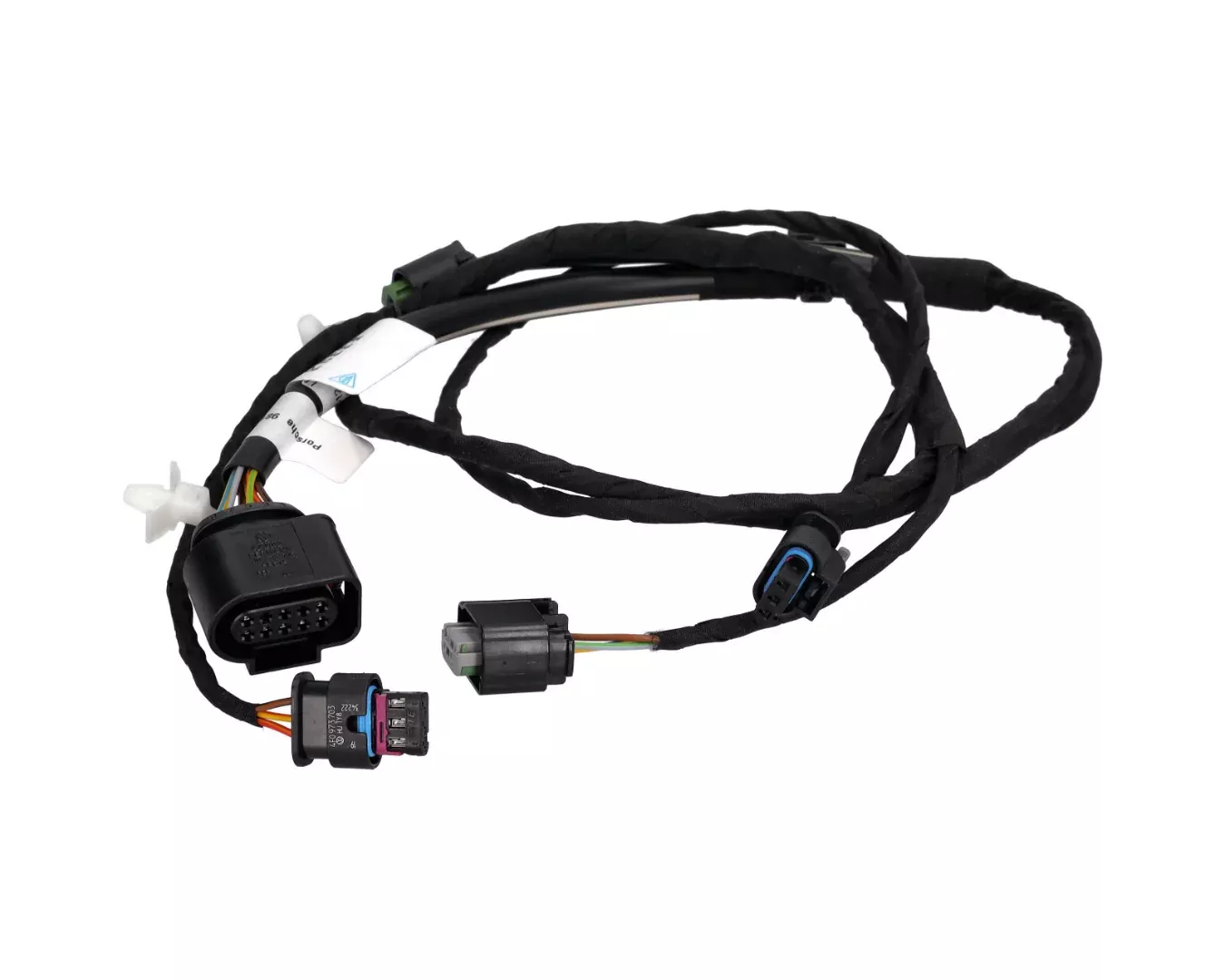 Front Light Trim Wiring Harness Set - Boxster | Cayman | 2013-2016