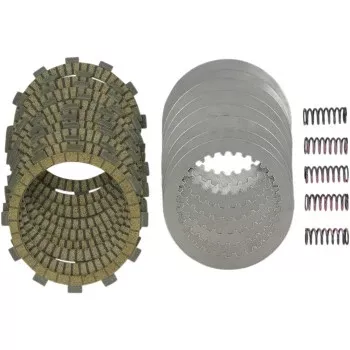 FSC141-9-001 Clutch Plate and Spring Kit
