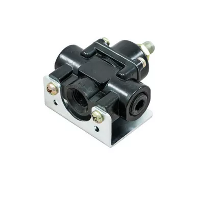 Fuel RegulatorHigh Pre ssure 5 - 9 PSI 3/8in