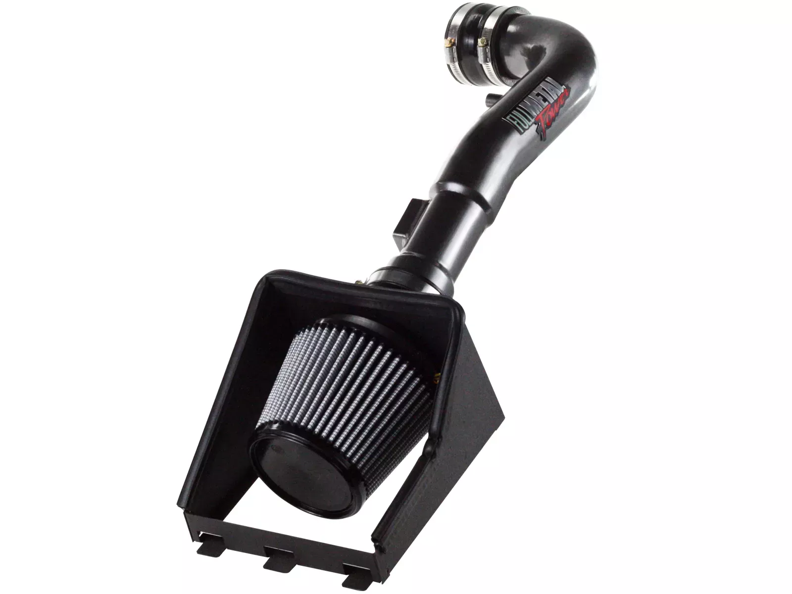 FULL METAL Power Stage-2 Pro DRY S Cold Air Intake System