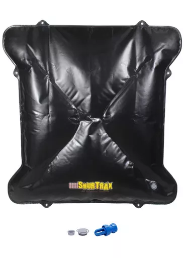 Full Size Truck Traction Aid