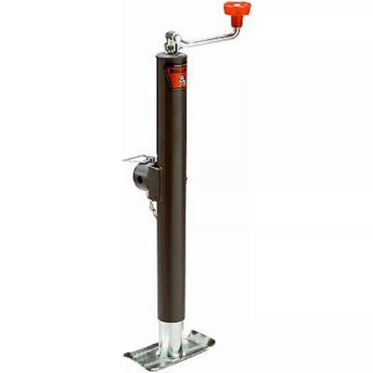 Fulton Draw-Tite 158452 Swivel Trailer Jack