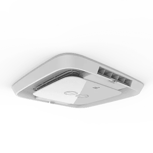 Furrion Llc Air Distribution Box With Manual Co FACT11MA-PS