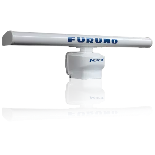 Furuno Radar 200wattdoppler W/oantenna DRS25ANXT