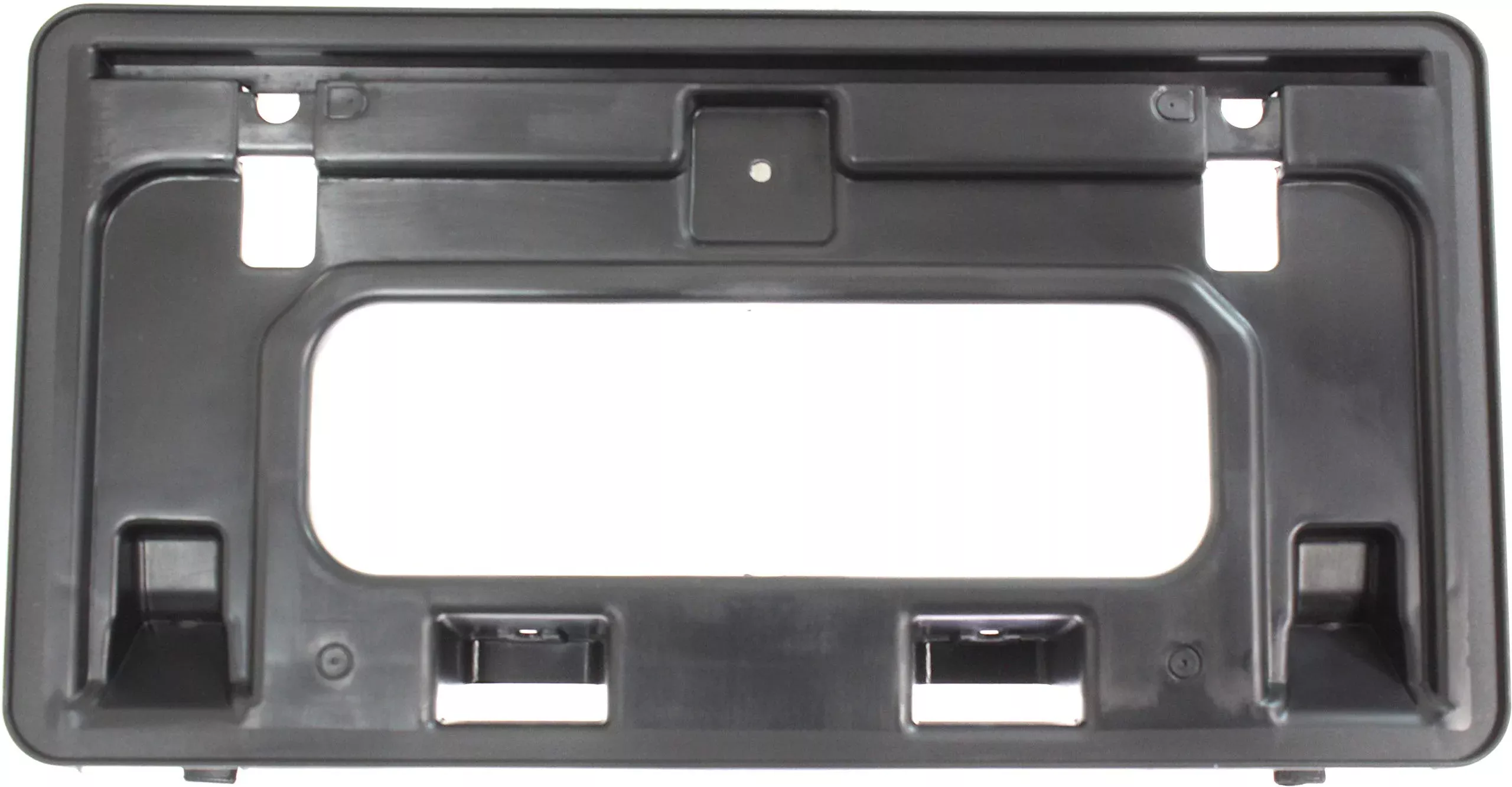 Garage-Pro Front License Plate Bracket For Honda Civic 2013-2015 Sedan