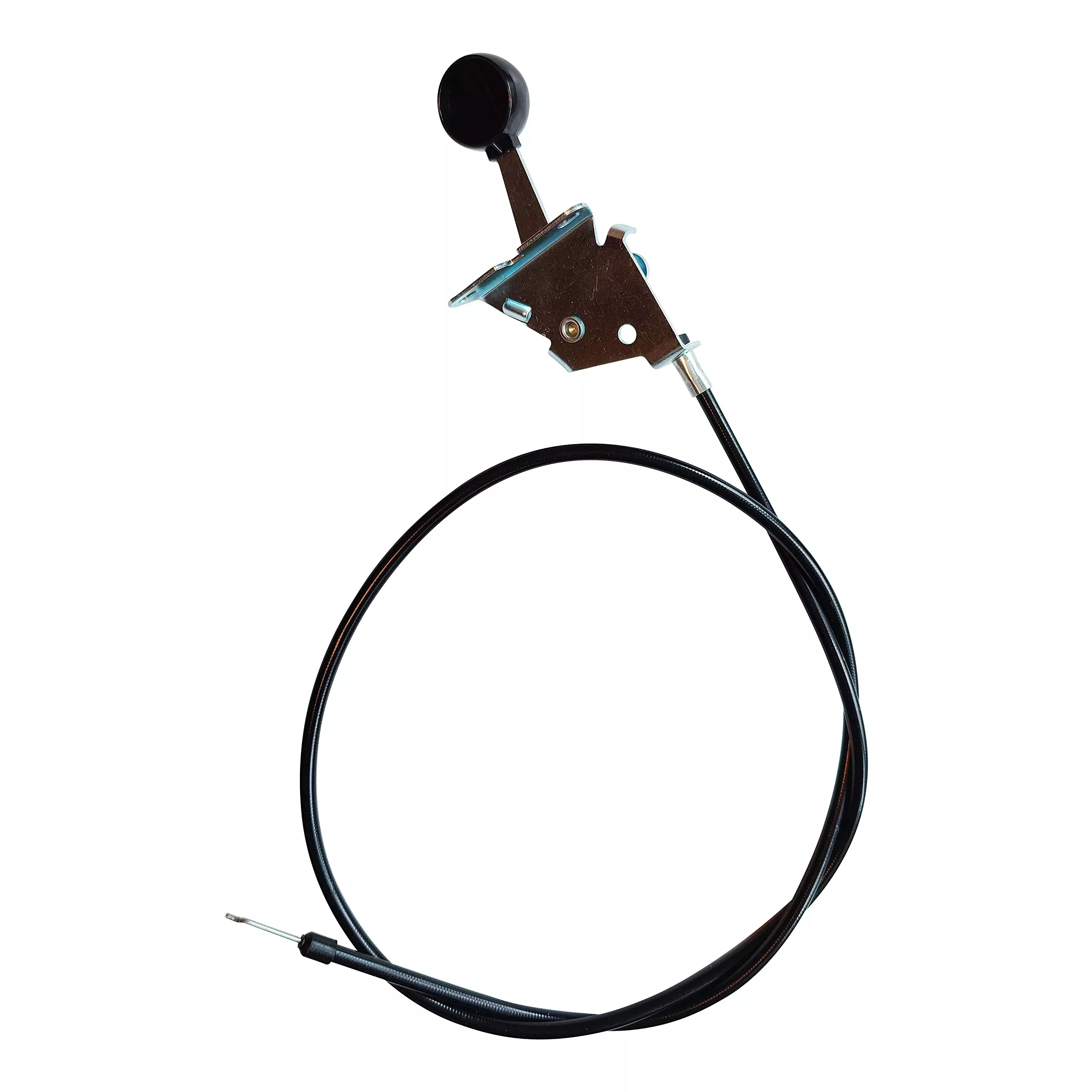 Gardenpal 601096 Throttle Cable For Hustler 601096 Compatible With Raptor Sd And Sdx, Years 2019