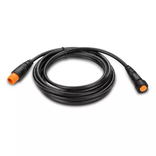 Garmin Elec. Extension CableXid Xdcr12-pin 010-11617-32