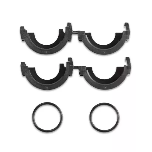 Garmin Elec. Split ConnectorThreadedRj45 Cab 010-11170-00