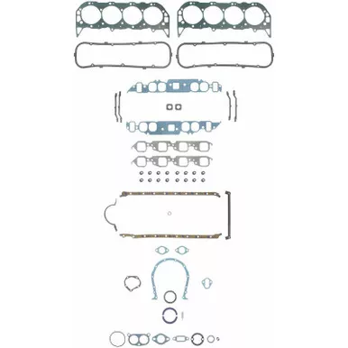 Gasket Kit - BBC66-79