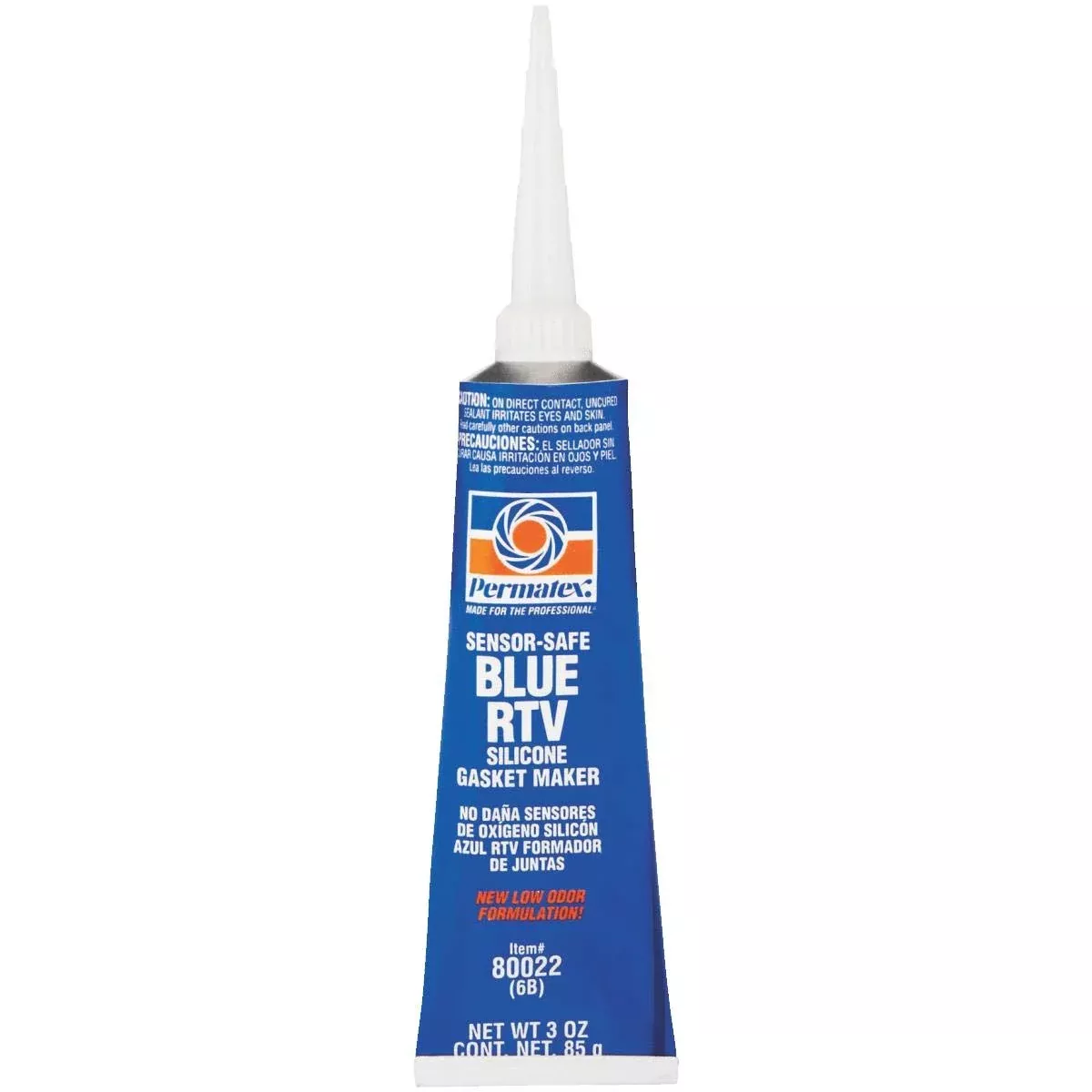 Gasket Maker3Oz Rtv Blue