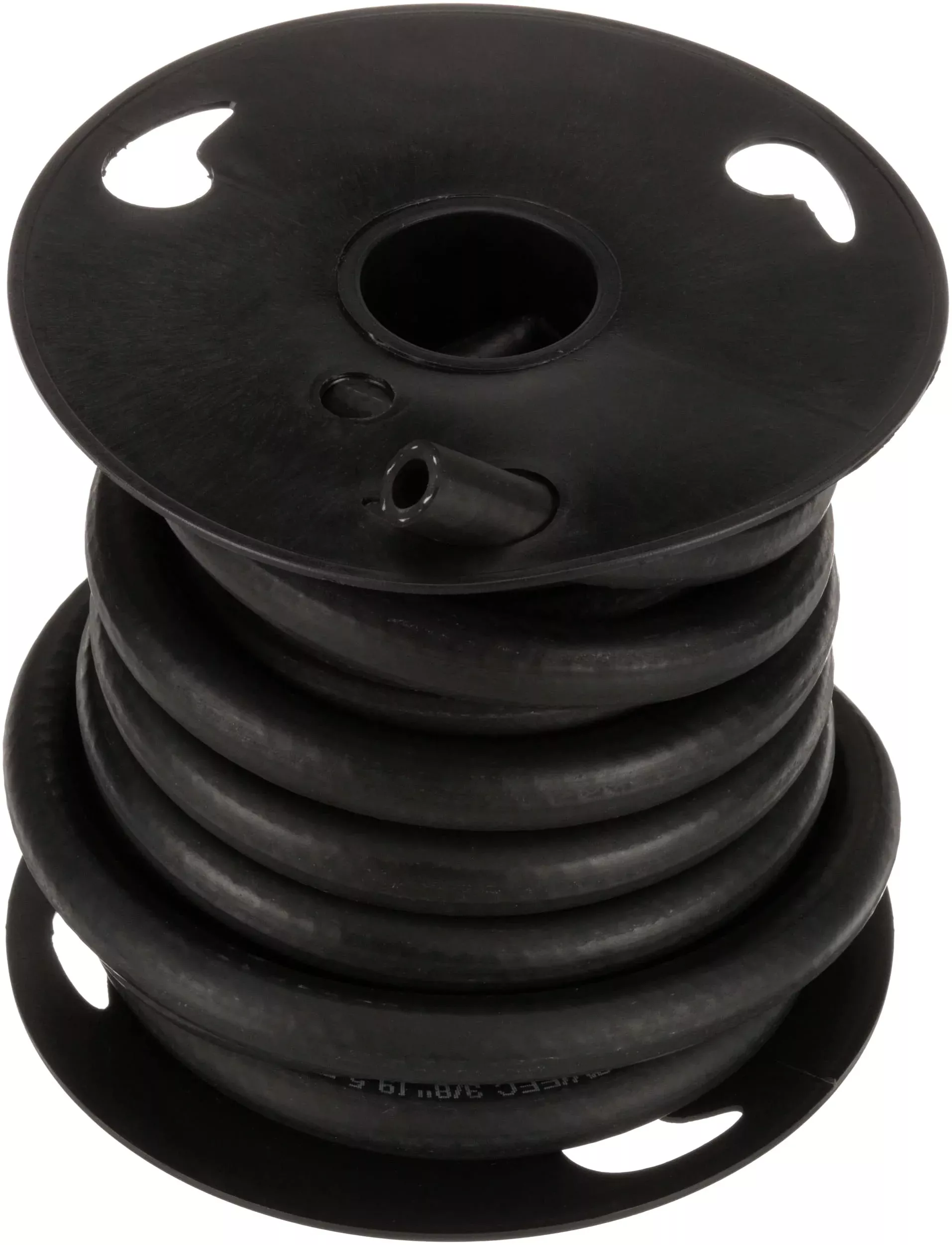 Gates 27004 Fuel Line/Pcv/Eec Hose-25′ Length, Inner Diameter 3/8′