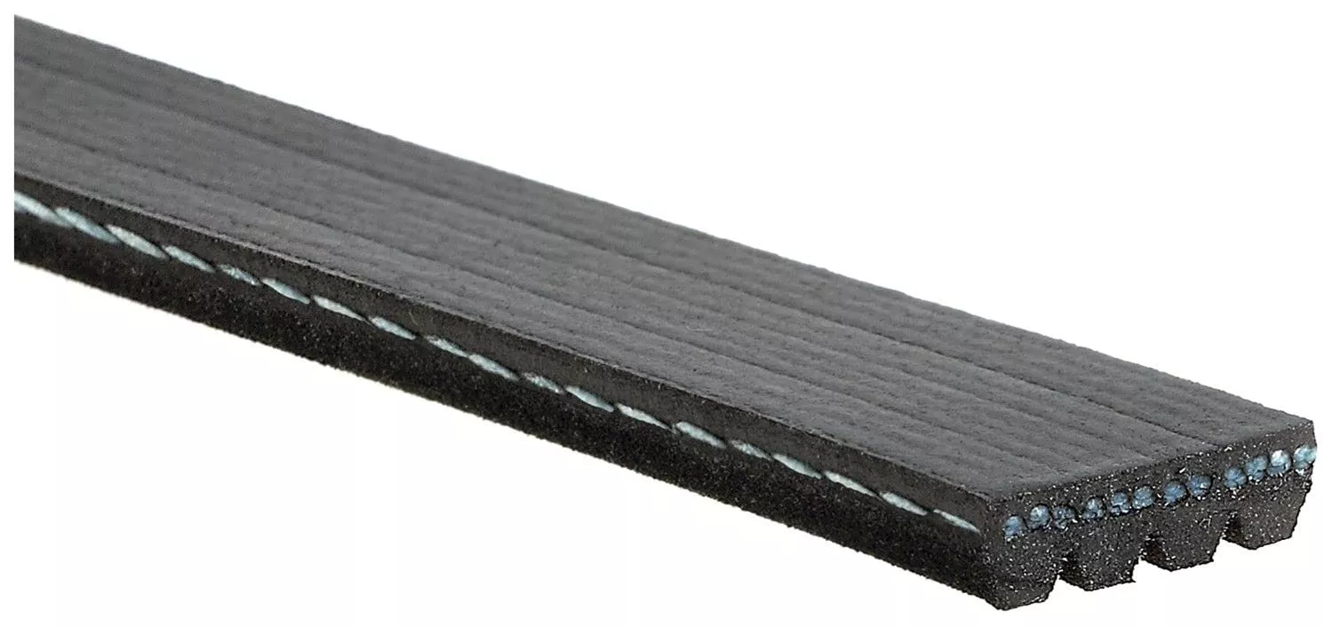 Gates K040517 Micro-V Serpentine Drive Belt