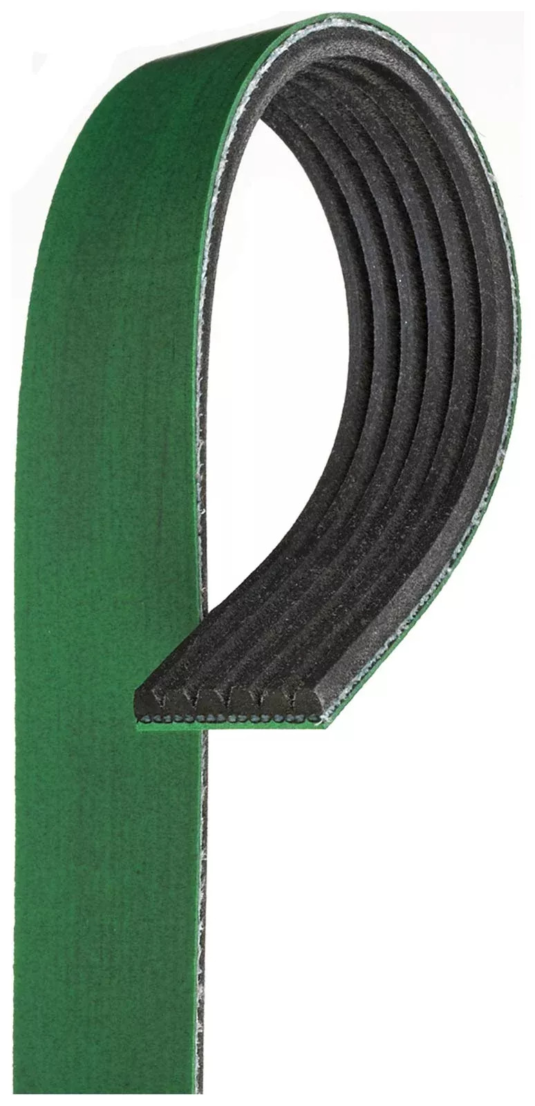 Gates K060529Hd Fleetrunner Micro-V Serpentine Drive Belt