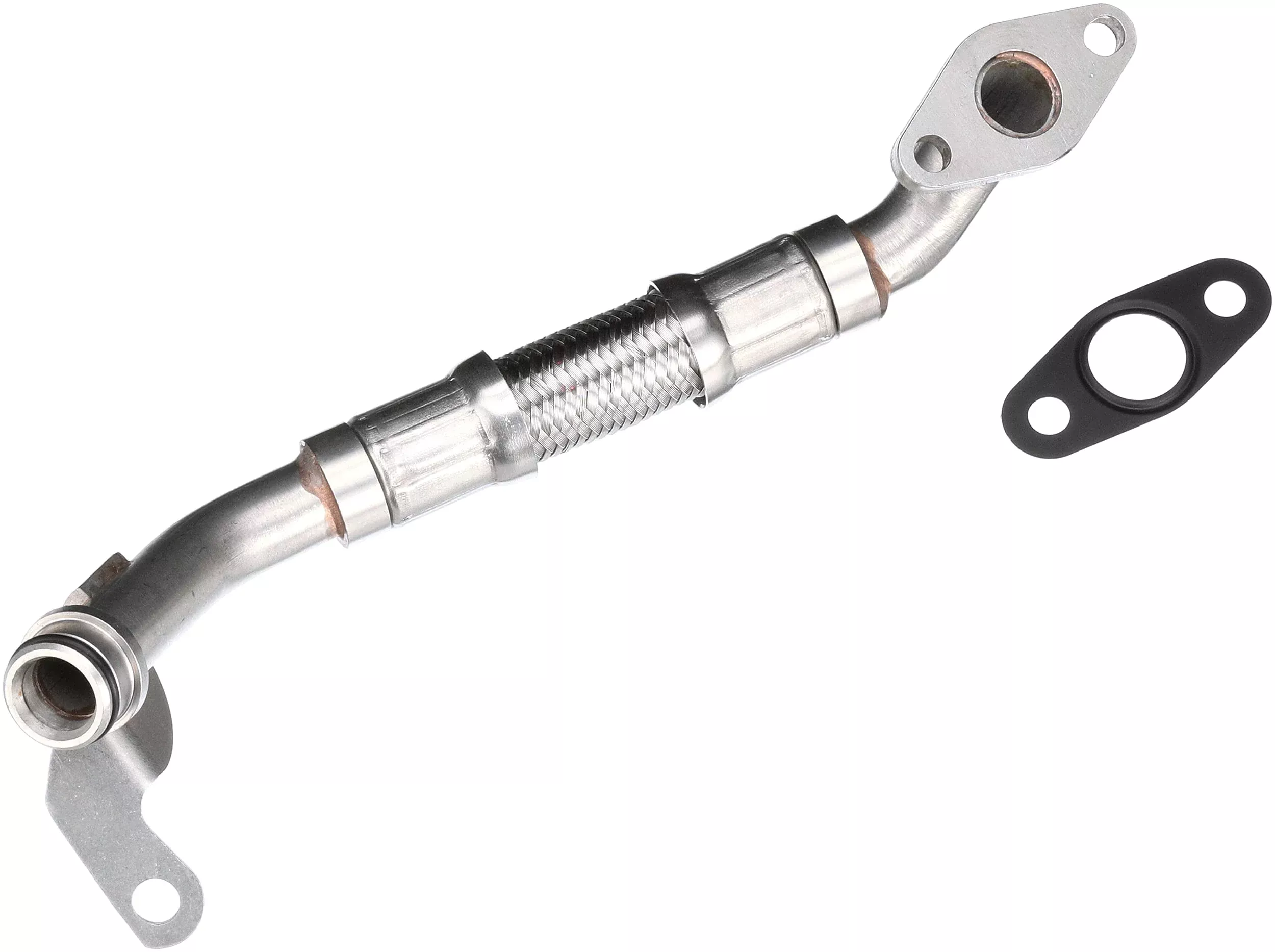 Gates Tl159 Turbocharger Oil Supply And Drain Line