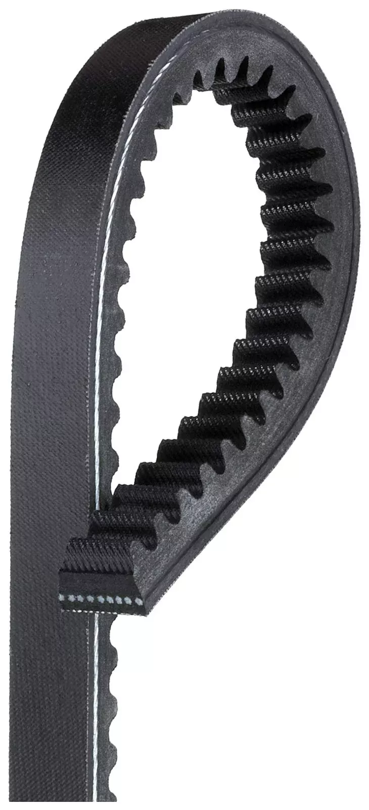 Gates Tr22386 Green Stripe Truck & Bus V-Belt